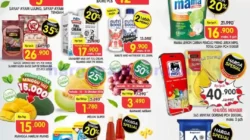 Katalog Promo Superindo Terbaru 15 - 21 Oktober 2026 27 Katalog Promo Superindo Terbaru 15 21 Oktober 2026 1