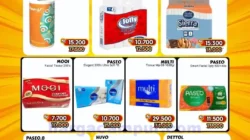 Katalog Promo Toko Remaja Toserba 12 - 18 Oktober 2026 21 Katalog Promo Toko Remaja Toserba 12 18 Oktober 2026 7