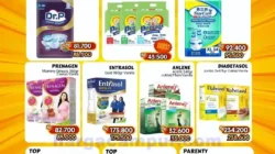 Katalog Promo Toko Remaja Toserba 19 - 25 Oktober 2026 14 Katalog Promo Toko Remaja Toserba 19 25 Oktober 2026 7