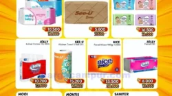 Katalog Promo Toko Remaja Toserba 26 Okt - 1 Nov 2026 29 Katalog Promo Toko Remaja Toserba 26 Oktober 1 November 2026 7