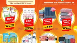Katalog Promo Toserba Yogya Terbaru 23 Okt - 5 Nov 2026 19 Katalog Promo Toserba Yogya Terbaru 23 Oktober 5 November 2026 1