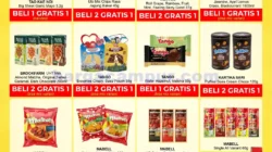 Katalog Promo Yomart Weekend Terbaru 16 - 22 Oktober 2026 16 Katalog Promo Yomart Weekend Terbaru 16 22 Oktober 2026 1