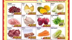 Promo Ada Swalayan Weekend Terbaru 31 Okt - 1 Nov 2026 15 Promo Ada Swalayan Weekday Terbaru 26 30 Oktober 2026 12