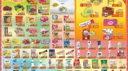 Promo Ada Swalayan Weekend Terbaru 24 - 25 Oktober 2026 2 Promo Ada Swalayan Weekend Terbaru 24 25 Oktober 2026 2