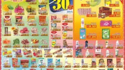 Promo Ada Swalayan Weekend Terbaru 31 Okt - 1 Nov 2026 3 Promo Ada Swalayan Weekend Terbaru 31 Oktober 1 November 2026 2