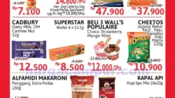 Promo Alfamidi Weekday Terbaru 2 - 8 November 2026 6 Promo Alfamidi Terbaru Weekday Terbaru 2 8 November 2026 1