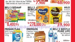 Promo Alfamidi Weekday Terbaru 12 - 18 Oktober 2026 3 Promo Alfamidi Weekday Terbaru 12 18 Oktober 2026 1