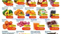 Promo Hypermart Weekday Terbaru 13 - 15 Oktober 2026 5 Promo Hypermart Weekday Terbaru 13 15 Oktober 2026