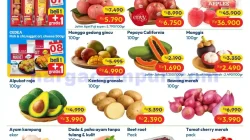 Promo Hypermart Weekday Terbaru 6 - 8 Oktober 2026 2 Promo Hypermart Weekday Terbaru 6 8 Oktober 2026