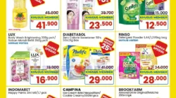 Promo Indomaret Member Diskon 35% Terbaru 22 - 28 Oktober 2026 6 Promo Indomaret Member Diskon 35 Terbaru 15 21 Oktober 2026 3