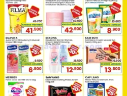 Promo Indomaret Member Diskon 35% Terbaru 22 – 28 Oktober 2026