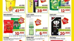 Promo Indomaret Member Diskon 35% Terbaru 15 - 21 Oktober 2026 6 Promo Indomaret Member Diskon 35 Terbaru 8 14 Oktober 2026 1