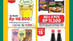 Promo JSM Mitra Diskon Swalayan Terbaru 23 25 Oktober 2026 7