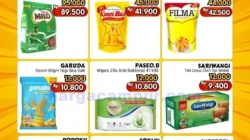 Promo JSM Toko Remaja Toserba Terbaru 30 Okt - 1 Nov 2026 6 Promo JSM Toko Remaja Toserba Terbaru 23 25 Oktober 2026 2