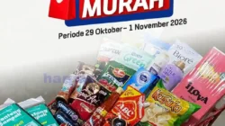 Promo Lotte Grosir Weekend Terbaru 29 Okt - 1 Nov 2026 7 Promo Lotte Grosir Weekend Terbaru 29 Oktober 1 November 2026 9