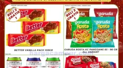 Promo Naga Swalayan Weekday Terbaru 26 - 29 Oktober 2026 12 Promo Naga Swalayan Weekday Terbaru 26 29 Oktober 2026 4