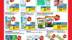 Promo PTW Indomaret Product Of The Week 22 - 28 Oktober 2026 3 Promo PTW Indomaret Product Of The Week 21 - 27 Oktober 2026.