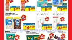 Promo Indomaret Paling Murah Terbaru 15 - 21 Oktober 2026 9 Promo PTW Indomaret Product Of The Week 14 - 20 Oktober 2026.
