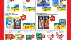 Promo Indomaret Paling Murah Terbaru 29 Okt - 4 Nov 2026 5 Promo PTW Indomaret Product Of The Week 28 Oktober - 3 November 2026.