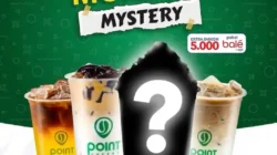 Promo Point Coffee I Like Monday Diskon Hingga 50% Setiap Senin 2 Promo Point Coffee I Like Monday Diskon 12 Oktober 2026 2