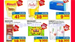 Promo SSR Indomaret Weekday Terbaru 12 - 14 Oktober 2026 7 Promo SSR Indomaret Weekday Terbaru 12 - 14 Oktober 2026.
