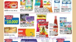 Promo TTM Alfamidi Tebus Murah Terbaru 16 - 31 Oktober 2026 5 Promo TTM Alfamidi Tebus Murah Terbaru 16 - 31 Oktober 2026.