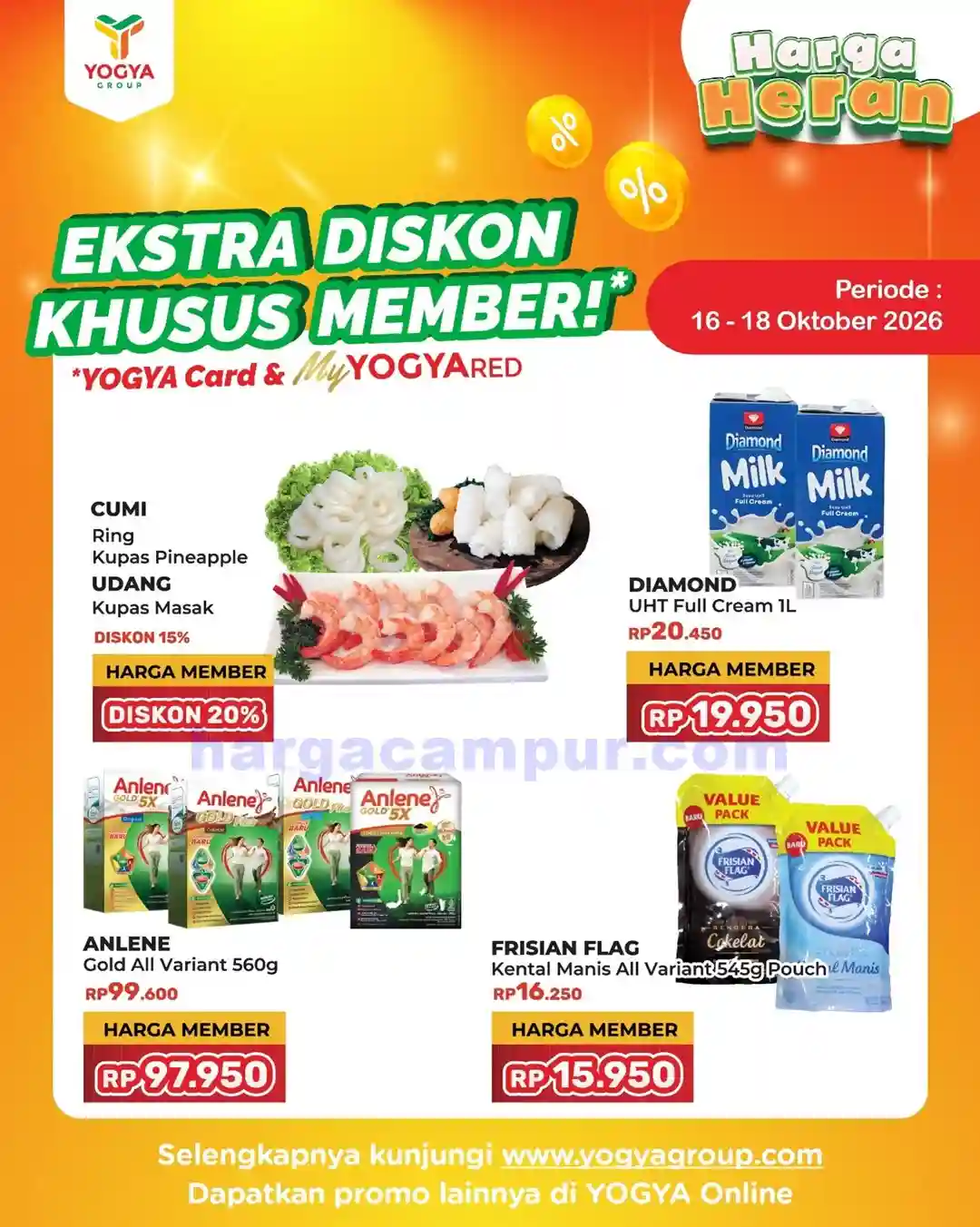 Promo Toserba Yogya Weekend Terbaru 23 - 25 Oktober 2026 14 Promo Toserba Yogya Weekend Terbaru 16 18 Oktober 2026 8