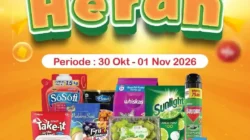Promo Toserba Yogya Weekend Terbaru 30 Okt - 1 Nov 2026 16 Promo Toserba Yogya Weekend Terbaru 30 Oktober 1 November 2026 32