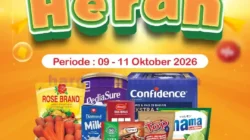 Promo Toserba Yogya Weekend Terbaru 9 - 11 Oktober 2026 8 Promo Toserba Yogya Weekend Terbaru 9 11 Oktober 2026 25